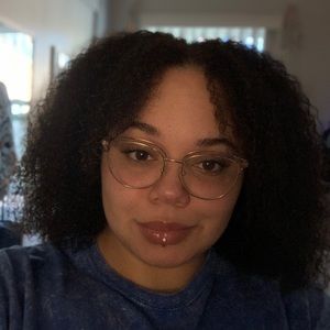 Meet your Posher, Justice